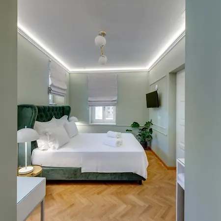 Amare Boutique Ermupoli