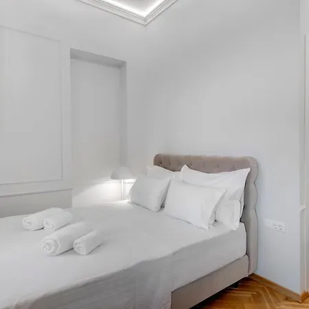 Amare Boutique Отель Эрмуполис