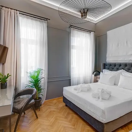 Amare Boutique Отель