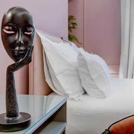 Amare Boutique Hotel