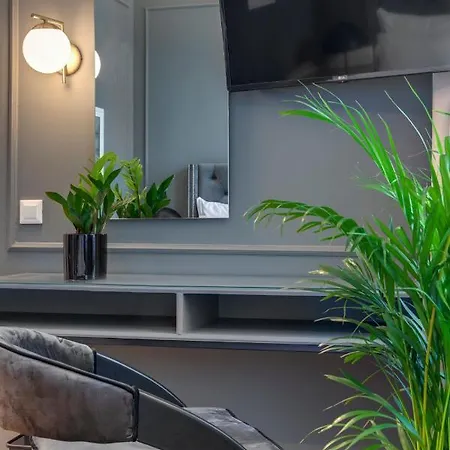 Отель Amare Boutique *