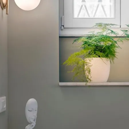 Отель Amare Boutique