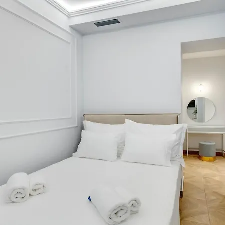 Hotel Amare Boutique Ermupoli