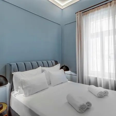 Отель Amare Boutique *