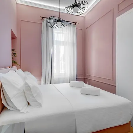 Отель Amare Boutique *