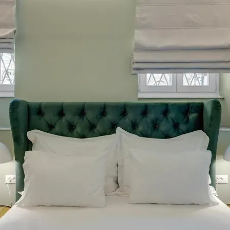 Отель Amare Boutique *