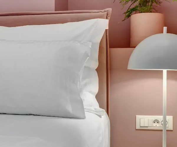 Amare Boutique * Эрмуполис