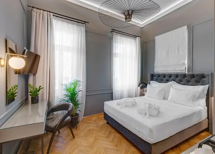 Amare Boutique Отель