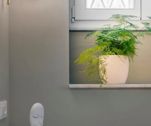 Отель Amare Boutique