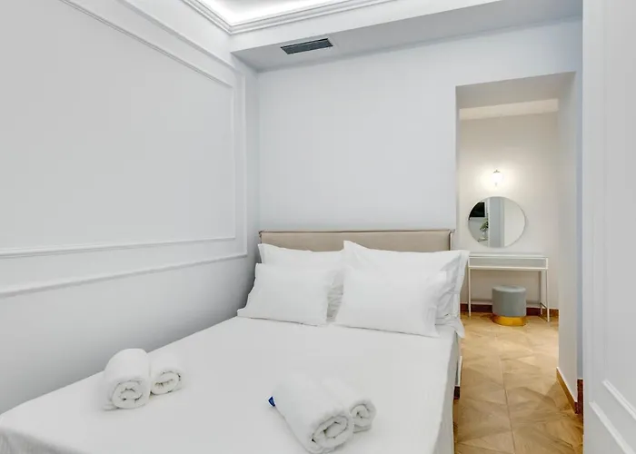 Отель Amare Boutique Эрмуполис