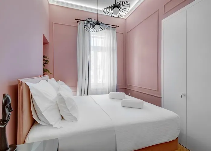 Отель Amare Boutique *