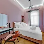 Amare Boutique Hotel *