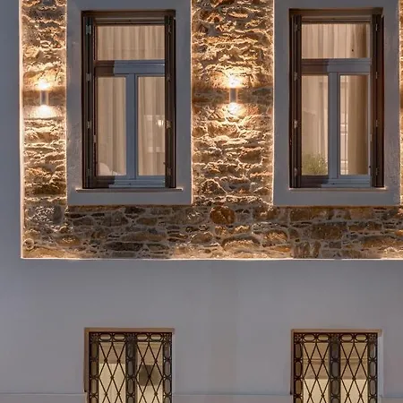 Amare Boutique 酒店 埃尔莫波利斯