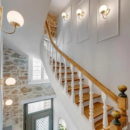 酒店 Amare Boutique *