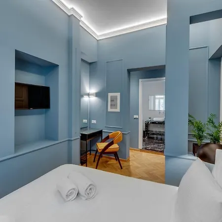 Amare Boutique 酒店 *