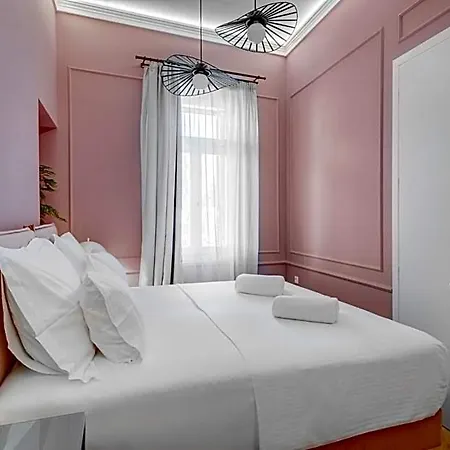 Amare Boutique * Эрмуполис
