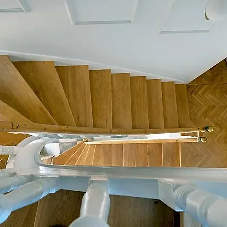 Amare Boutique Отель