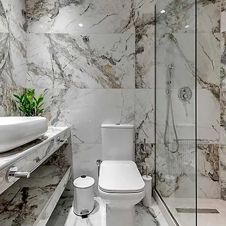 Amare Boutique Отель