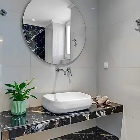 Amare Boutique Отель