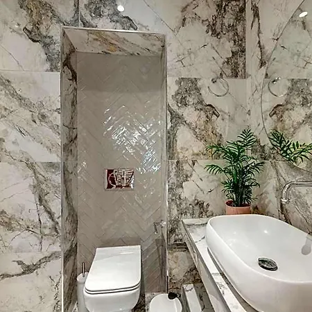 Amare Boutique Отель Эрмуполис