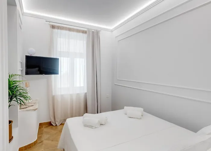 Hotel Amare Boutique *