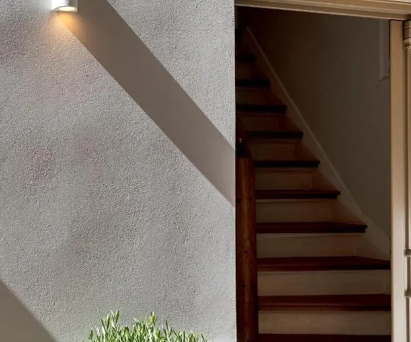 Amare Boutique Hotel