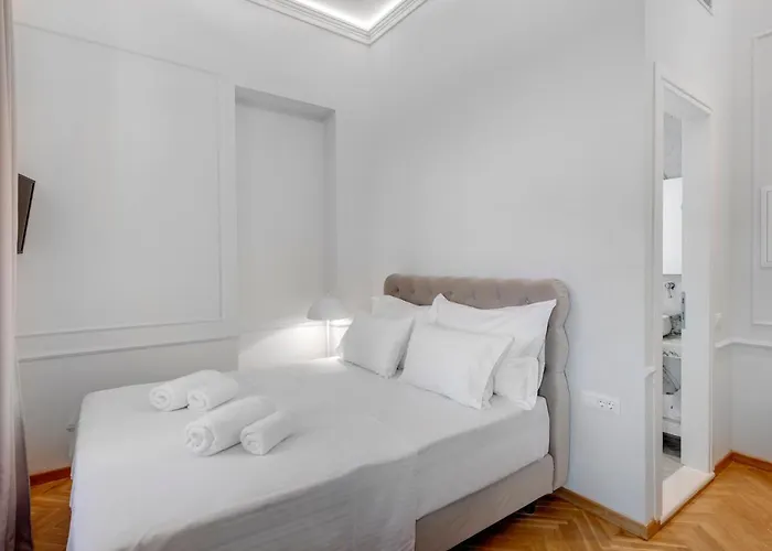 Amare Boutique Hotel Ermoupoli