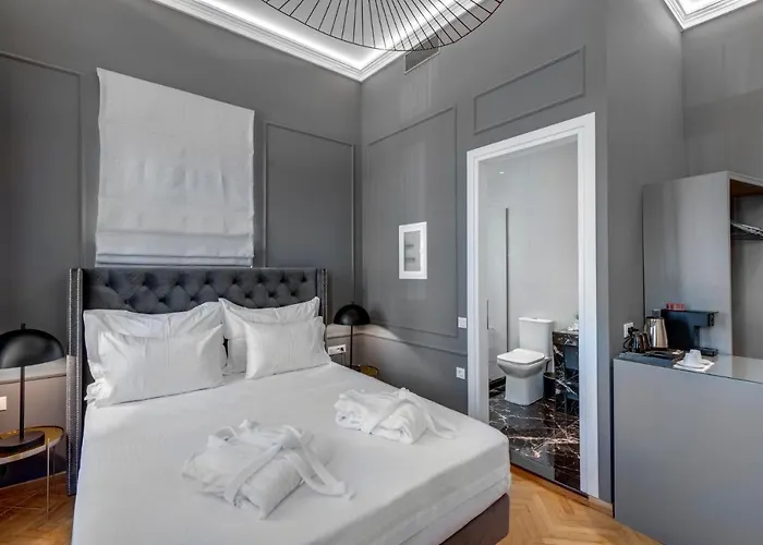 Hotel Amare Boutique