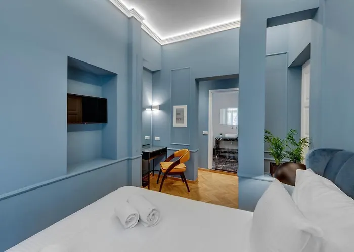 Amare Boutique Hotel *