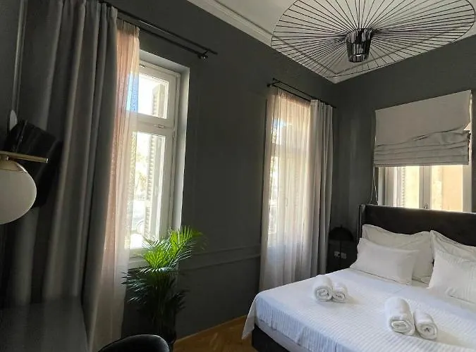 Amare Boutique * Ermoupoli