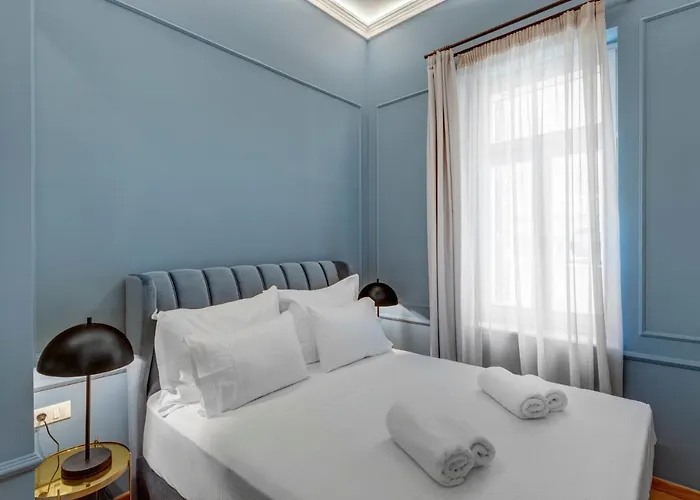 Hotel Amare Boutique *