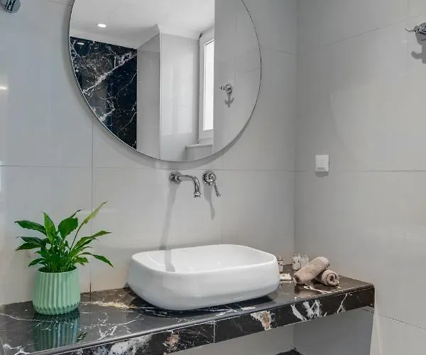 Hotel Amare Boutique Ermoupoli