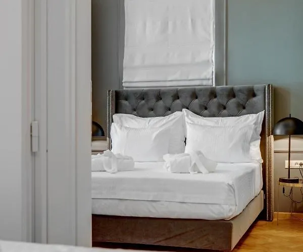 Hotel Amare Boutique