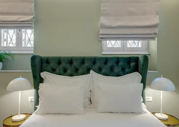 Hotel Amare Boutique *